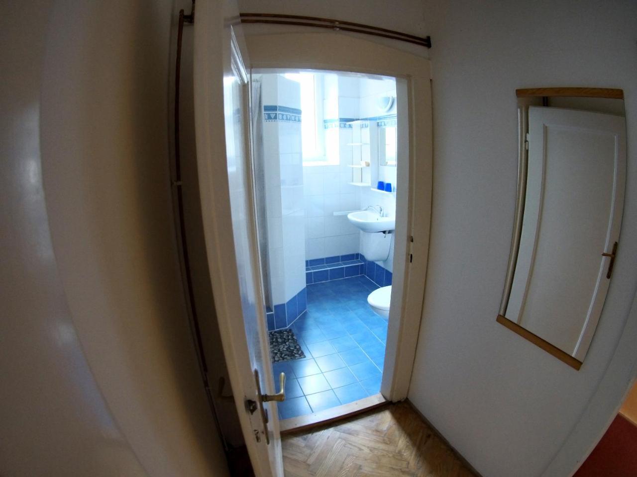 Penzion Moravia Olomouc Buitenkant foto